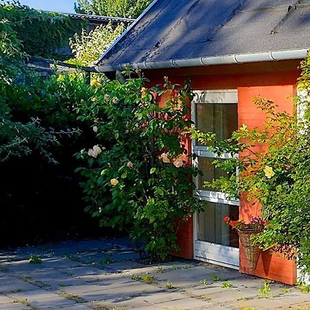 Farmors Hus Aparthotel Rude  Exterior foto